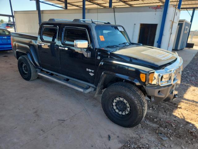 2010 HUMMER H3T ALPHA - 5GNRNLEP9A8140700