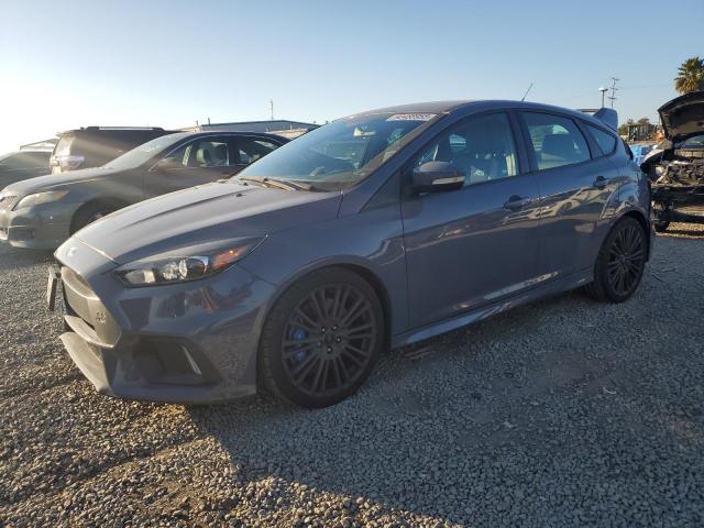 FORD FOCUS RS