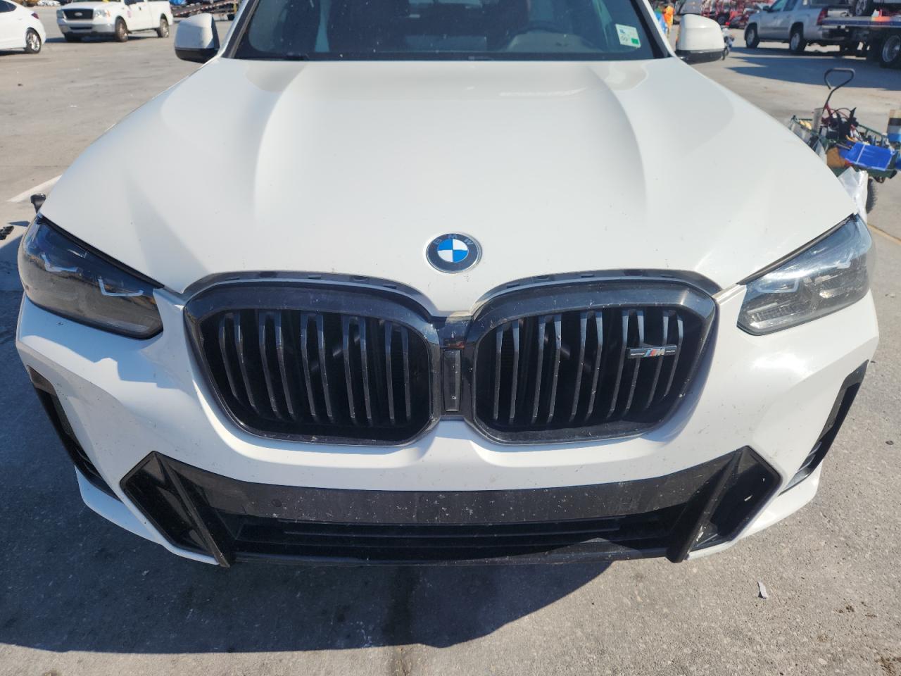 Lot #3311667235 2022 BMW X3 SDRIVE3