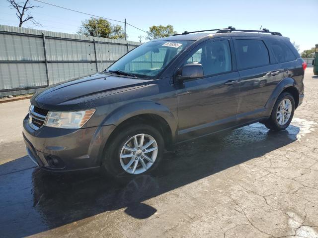 DODGE JOURNEY SX
