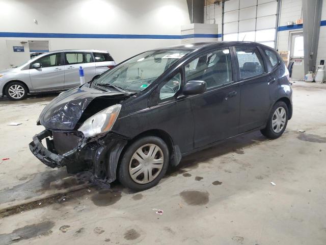 2009 HONDA FIT #3303803431