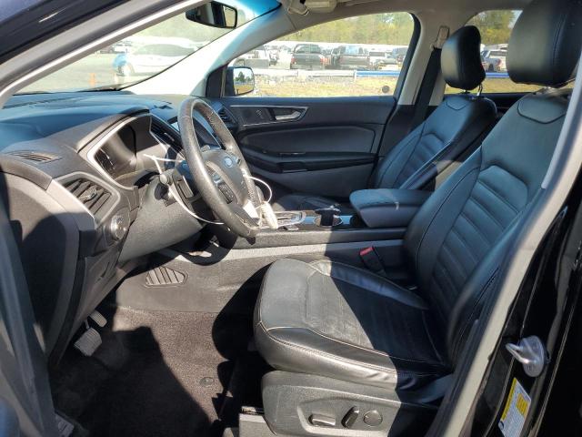 2016 FORD EDGE SEL - 2FMPK4J9XGBC55465