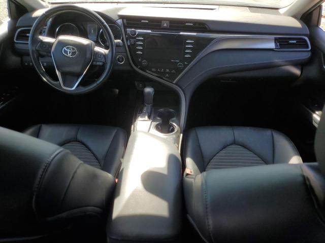 2019 TOYOTA CAMRY L #3290282279