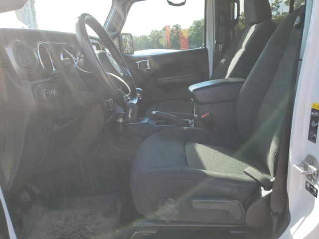 2021 JEEP GLADIATOR - 1C6HJTAG9ML563959