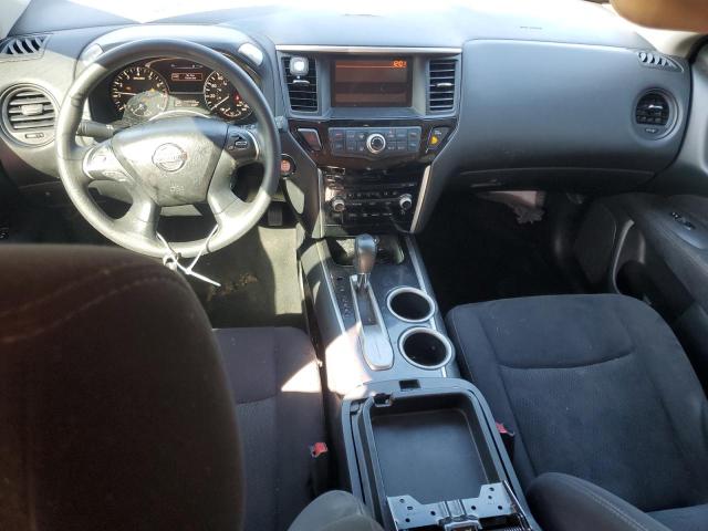 2015 NISSAN PATHFINDER 5N1AR2MNXFC619848