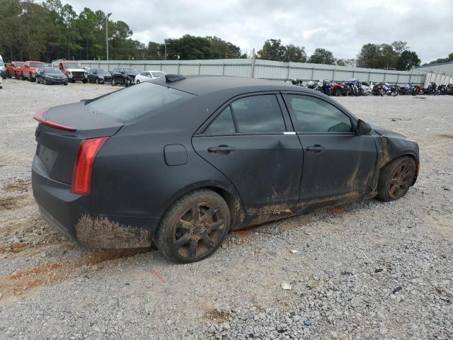 2016 CADILLAC ATS #3283968822