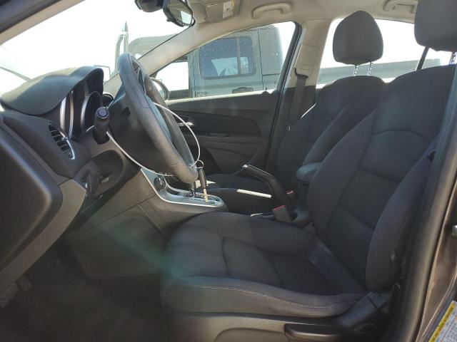 2016 CHEVROLET CRUZE LIMI 1G1PE5SB8G7203904