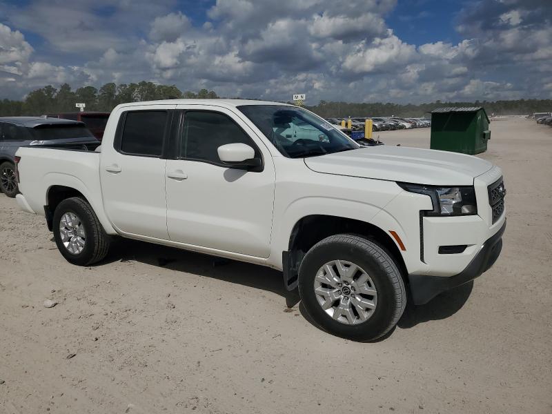 2022 NISSAN FRONTIER S - 1N6ED1EJ7NN649559