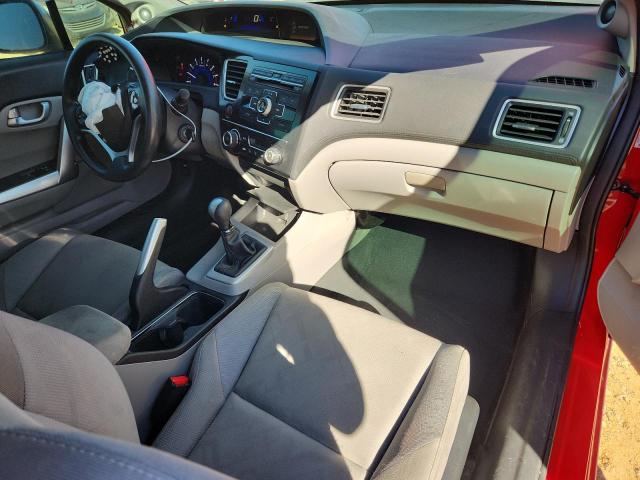 2013 HONDA CIVIC EX #3275770533