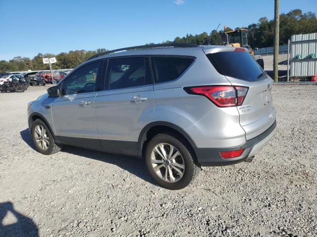 2018 FORD ESCAPE SEL - 1FMCU0HD3JUB96241