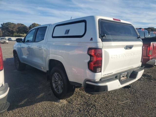 2024 CHEVROLET COLORADO L - 1GCPTCEK6R1201488