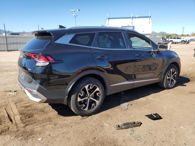 2023 KIA SPORTAGE E #3284341055