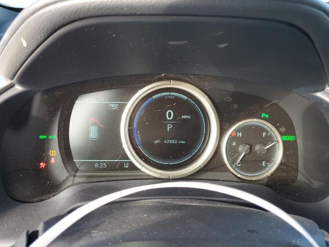 2019 LEXUS RX 450H BASE - 2T2BGMCA6KC035646