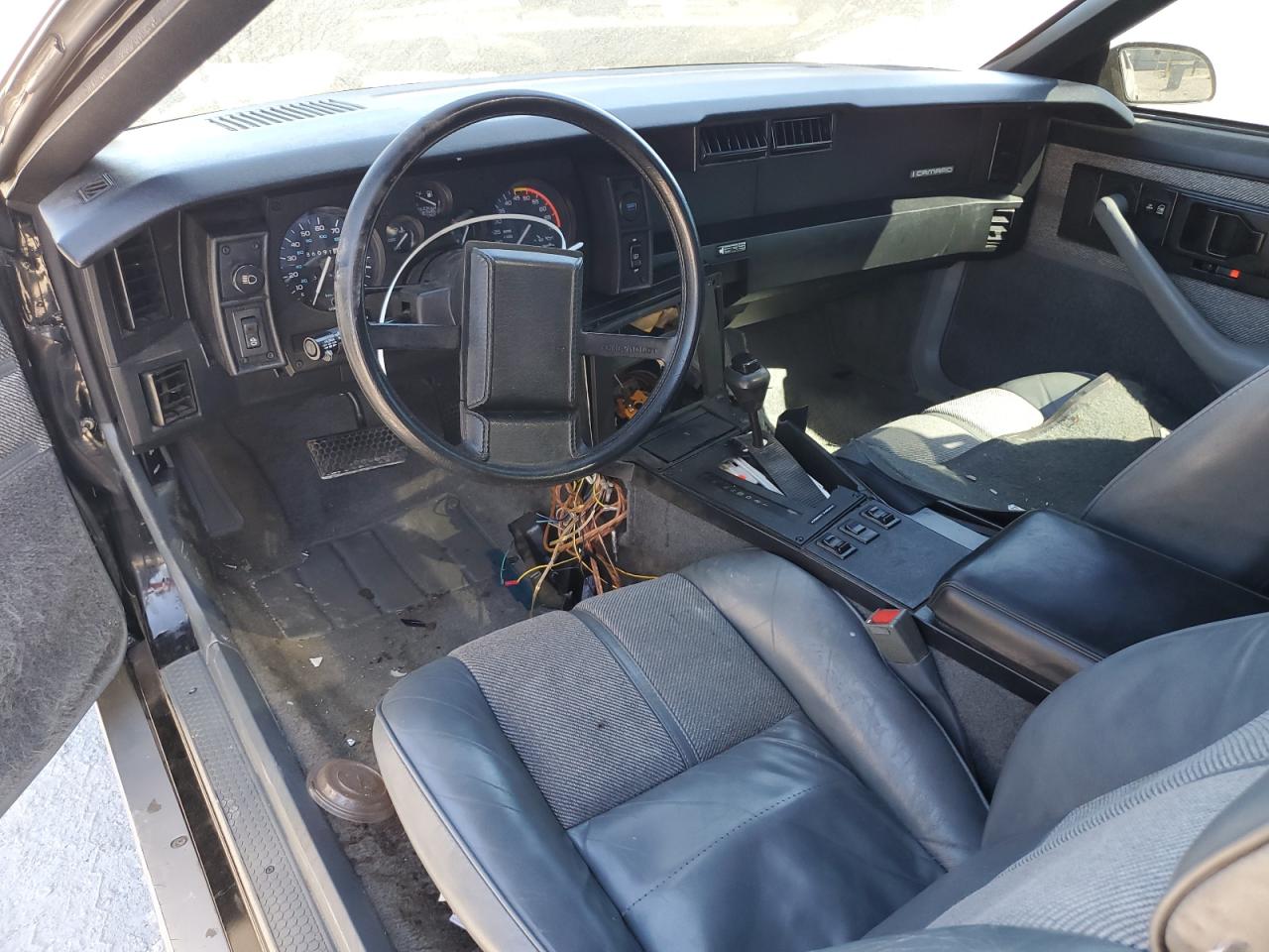 Lot #3283864458 1988 CHEVROLET CAMARO