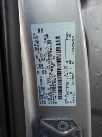 2018 FORD ESCAPE SE #3291400133