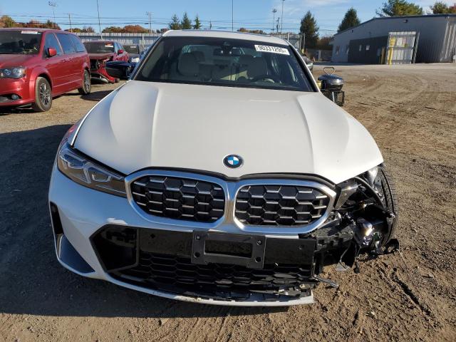 2023 BMW M340XI 3MW49FF02P8D12366