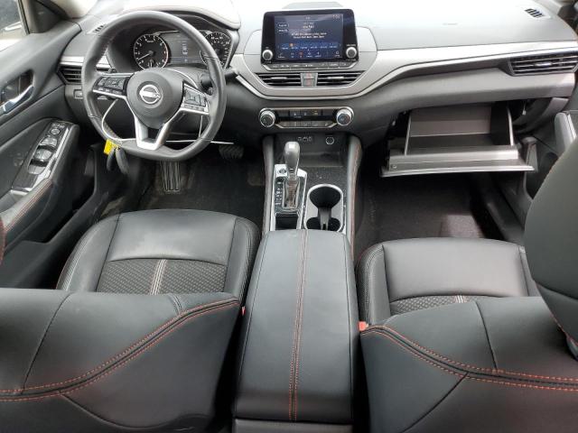 2024 NISSAN ALTIMA SR #3303968688