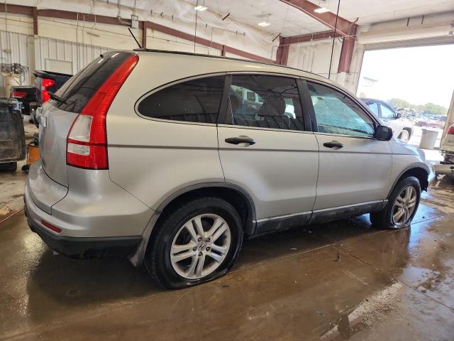 2010 HONDA CR-V EX - 5J6RE3H53AL005231
