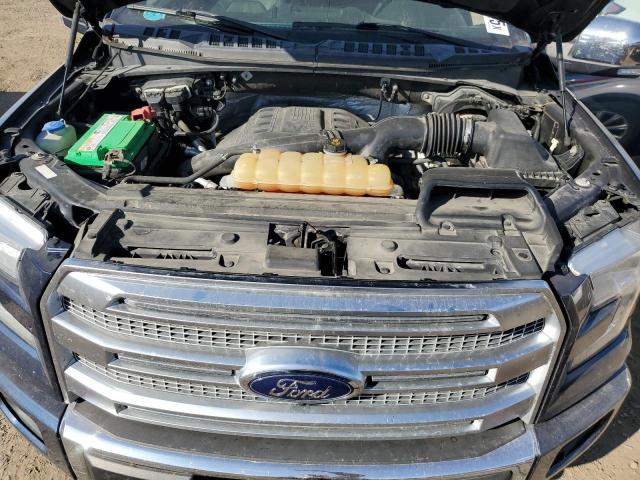 2015 FORD F150 SUPER #3291339146