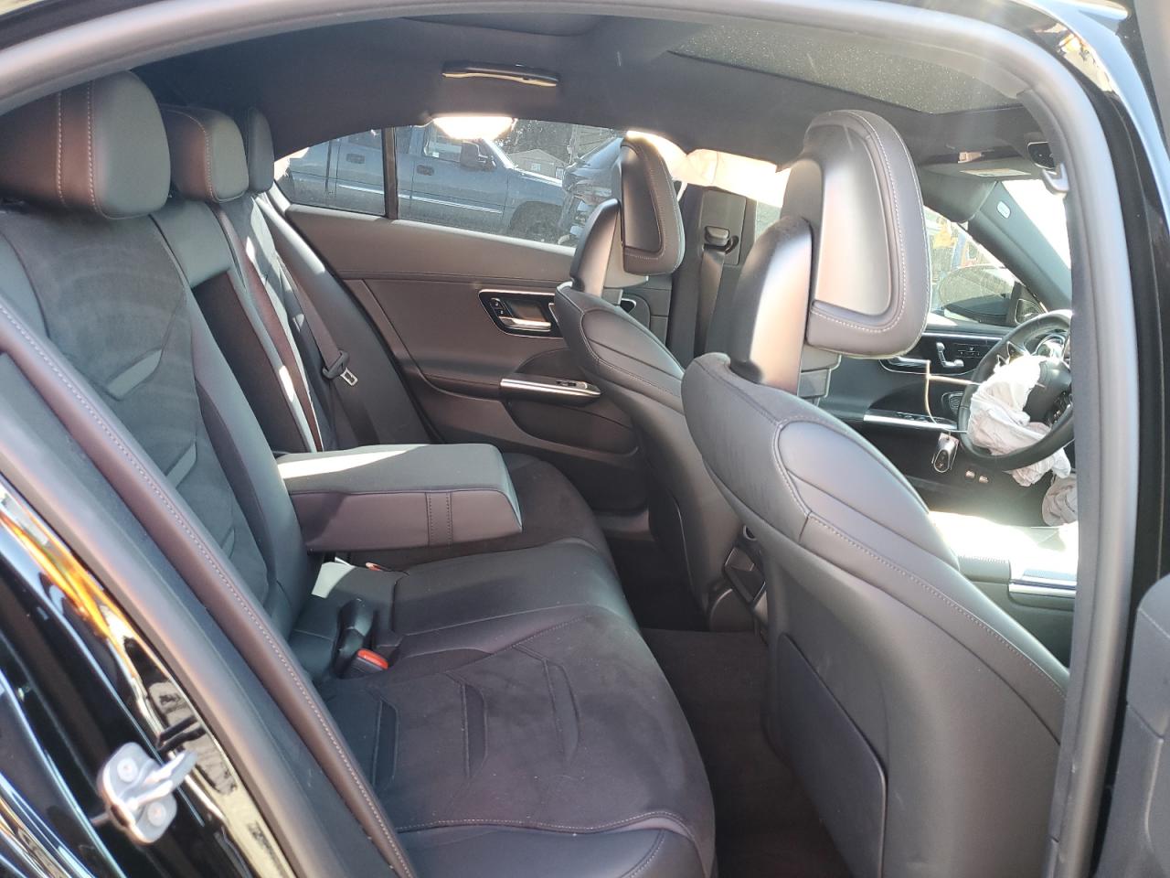 Lot #3317055982 2024 MERCEDES-BENZ C 63 AMG S