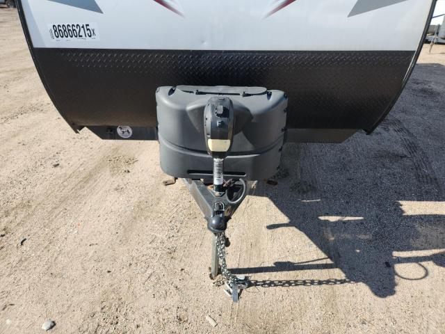 2022 WILDWOOD OASIS #3271092160