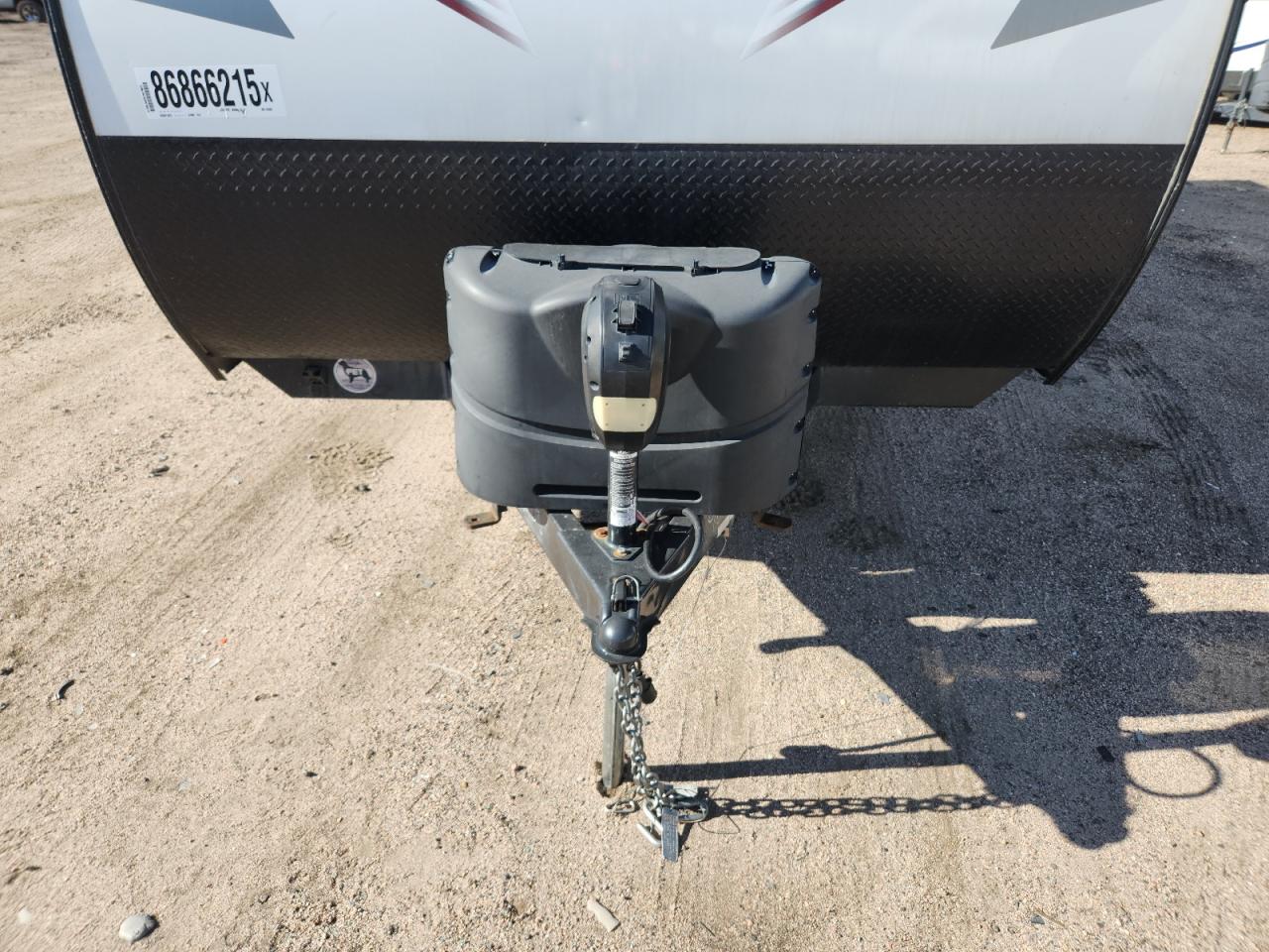 Lot #3271092160 2022 WILDWOOD OASIS