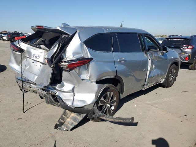 2022 TOYOTA HIGHLANDER #3304032494