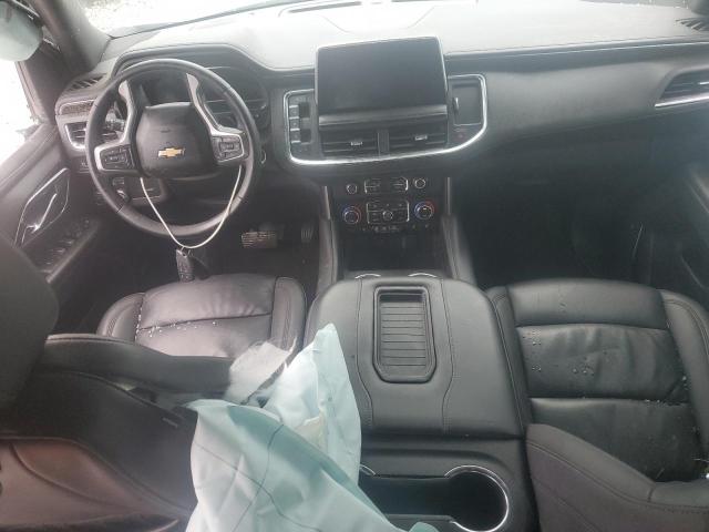 2023 CHEVROLET SUBURBAN K - 1GNSKCKD3PR332130