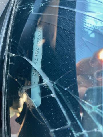 2020 AUDI R8 - WUAKBAFX0L7900411