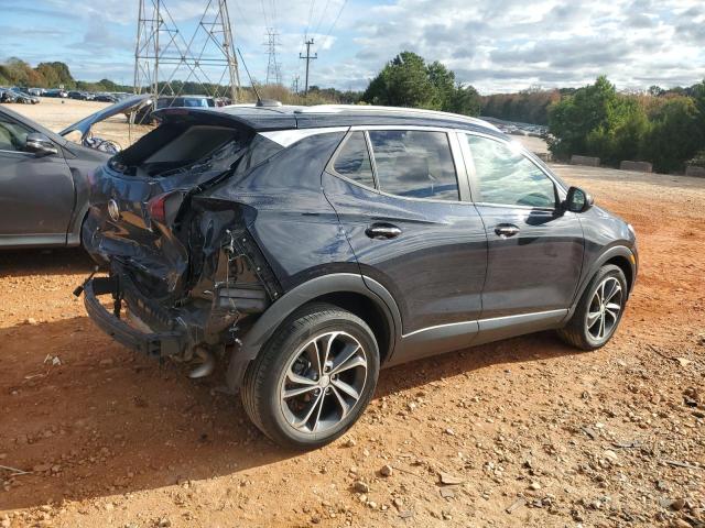 2021 BUICK ENCORE GX KL4MMDS26MB148184