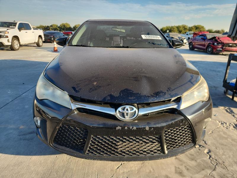 2017 TOYOTA CAMRY LE 4T1BF1FK5HU337625