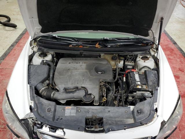 2012 CHEVROLET MALIBU LS - 1G1ZA5E06CF117229