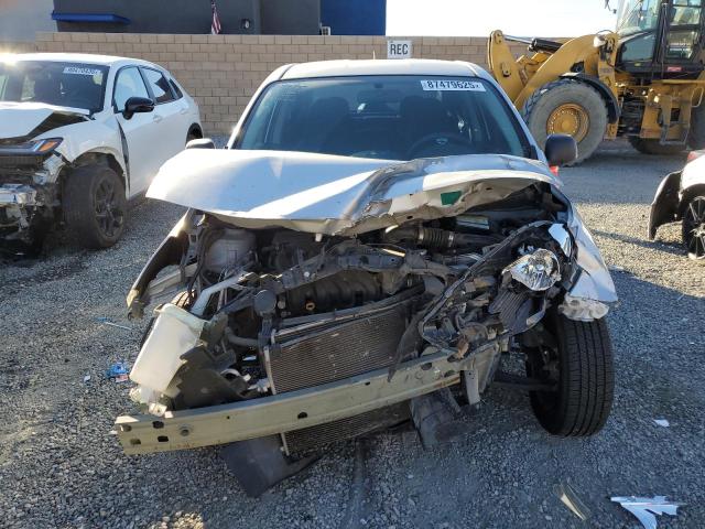 2015 NISSAN VERSA S - 3N1CN7AP3FL883979