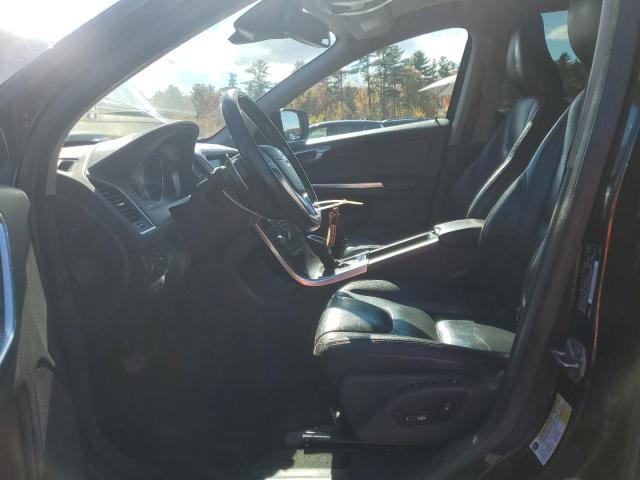 2014 VOLVO XC60 T6 - YV4902DZ3E2537093