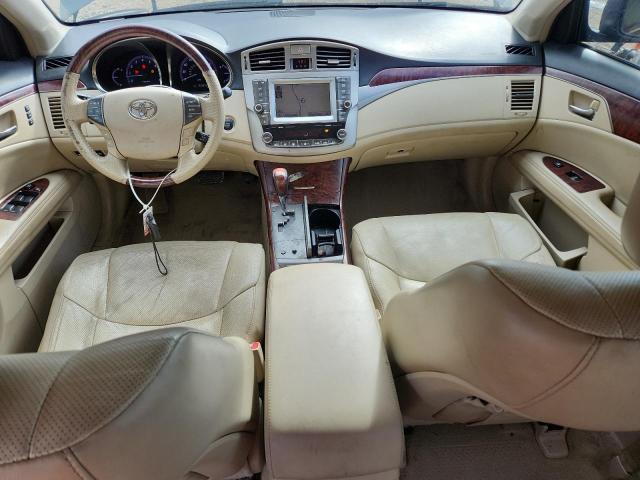 2011 TOYOTA AVALON BAS - 4T1BK3DB5BU424474