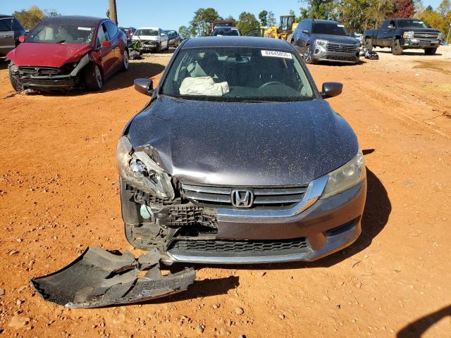2015 HONDA ACCORD LX #3294262879