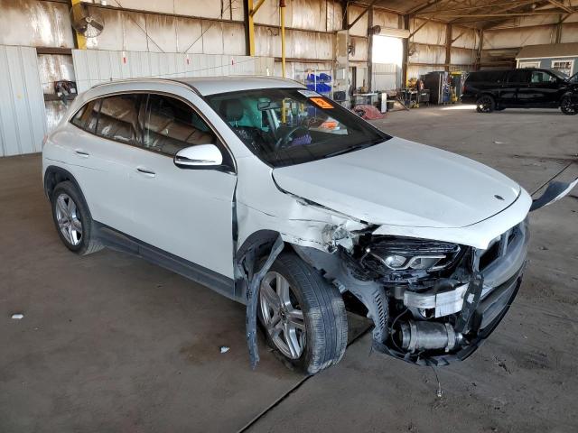 2022 MERCEDES-BENZ GLA 250 #3297888780