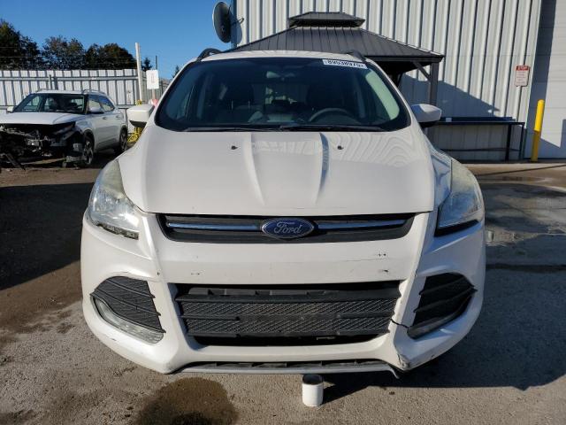 2013 FORD ESCAPE SE - 1FMCU0GX6DUD28571