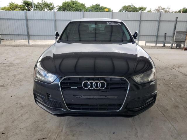 2014 AUDI A4 PREMIUM - WAUFFAFL9EN002014