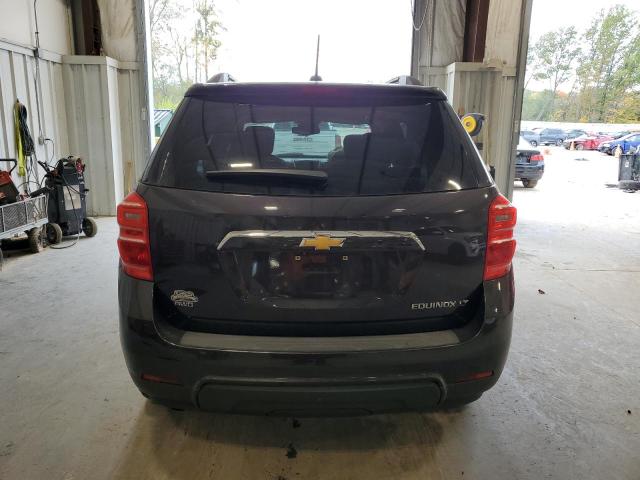 2016 CHEVROLET EQUINOX LT - 2GNFLFEK9G6204447