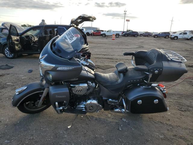 2019 INDIAN MOTORCYCLE CO. ROADMASTER 56KTRAAA2K3378736