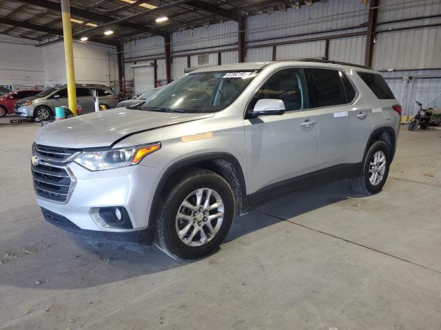 CHEVROLET TRAVERSE L