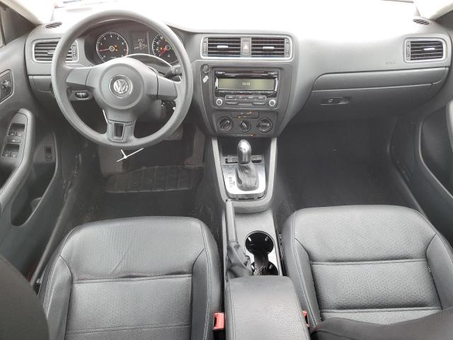 2014 VOLKSWAGEN JETTA SE - 3VWD17AJ2EM223012