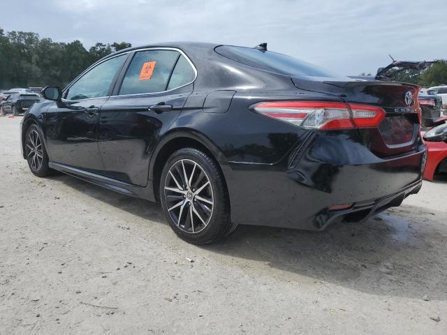 2019 TOYOTA CAMRY L 4T1B11HK7KU181249