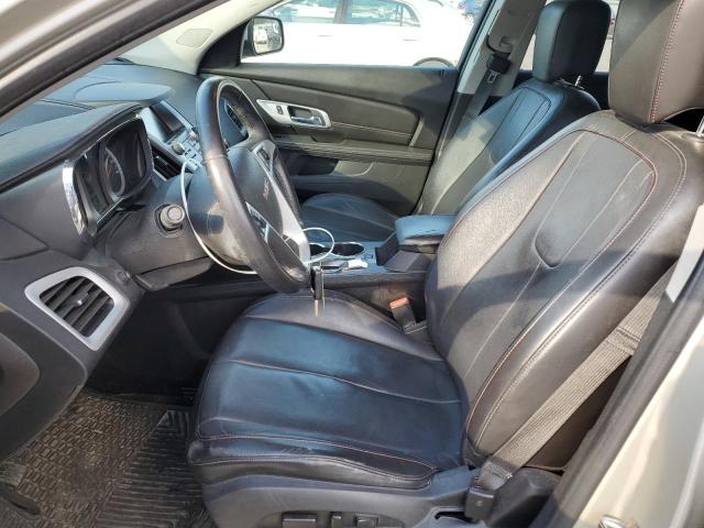 2013 GMC TERRAIN SL - 2GKFLVE38D6337521