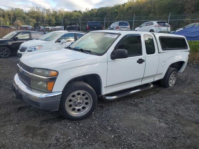 Global Auto Auctions: 2005 CHEVROLET COLORADO