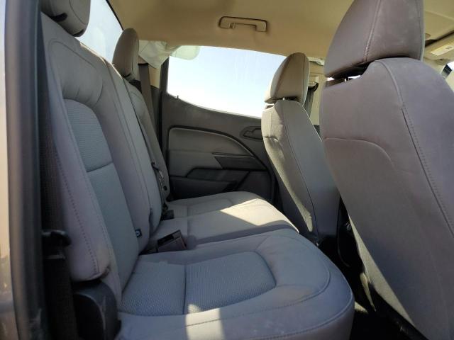 2022 CHEVROLET COLORADO - 1GCGSBEA0N1302380