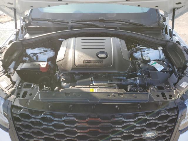 2018 LAND ROVER RANGE ROVE - SALYL2RN1JA709853