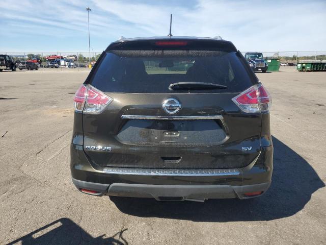 2015 NISSAN ROGUE S - 5N1AT2MT7FC886624