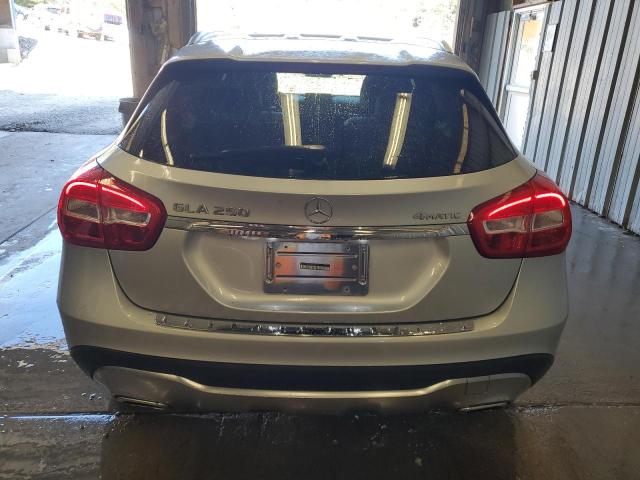 2020 MERCEDES-BENZ GLA 250 4M - WDCTG4GB2LU024024